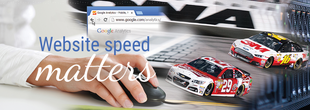 Fast and Reliable Web Hosting